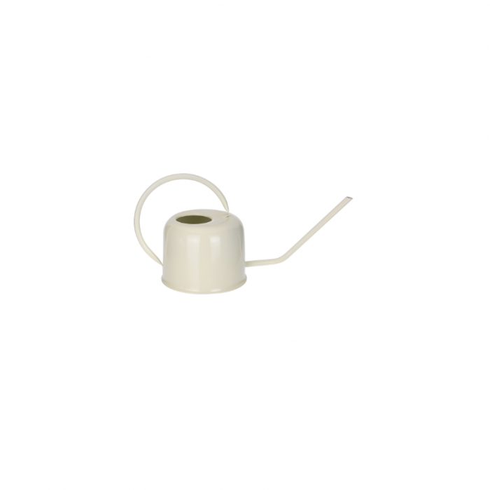 Stropitoare gradina Excellent Houseware, otel inoxidabil, 33x13.5x17 cm, 1 l, albastru [5]