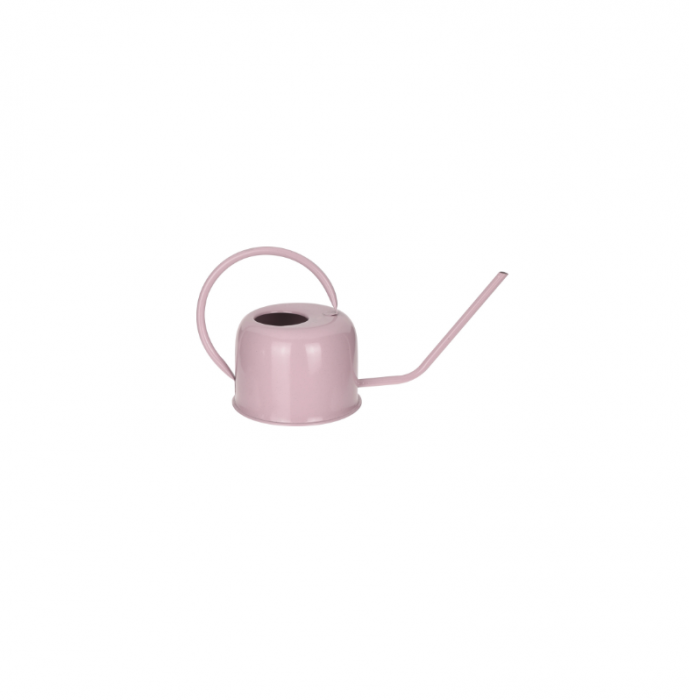 Stropitoare gradina Excellent Houseware, otel inoxidabil, 33x13.5x17 cm, 1 l, albastru [3]