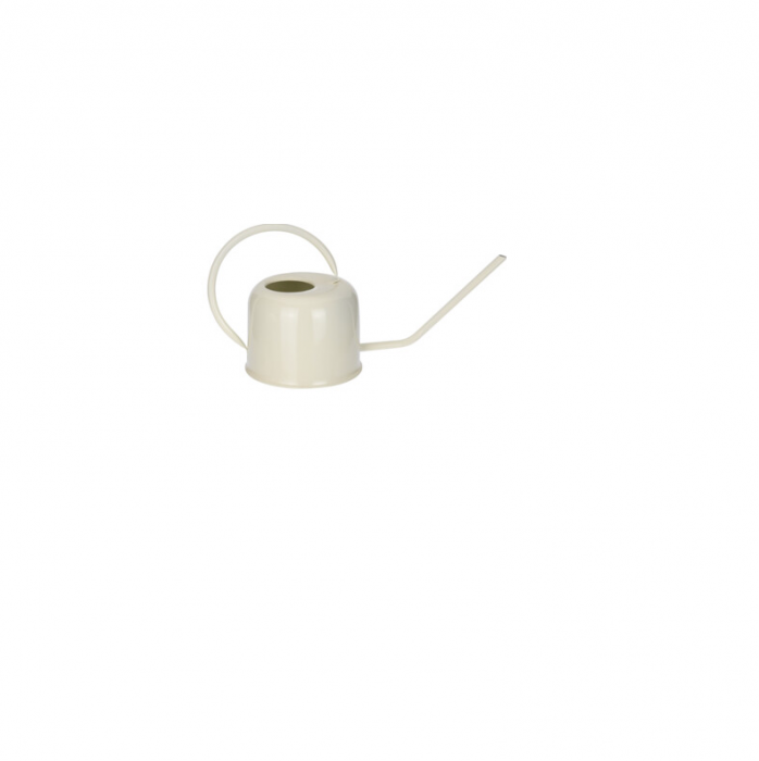 Stropitoare gradina Excellent Houseware, otel inoxidabil, 33x13.5x17 cm, 1 l, albastru [2]
