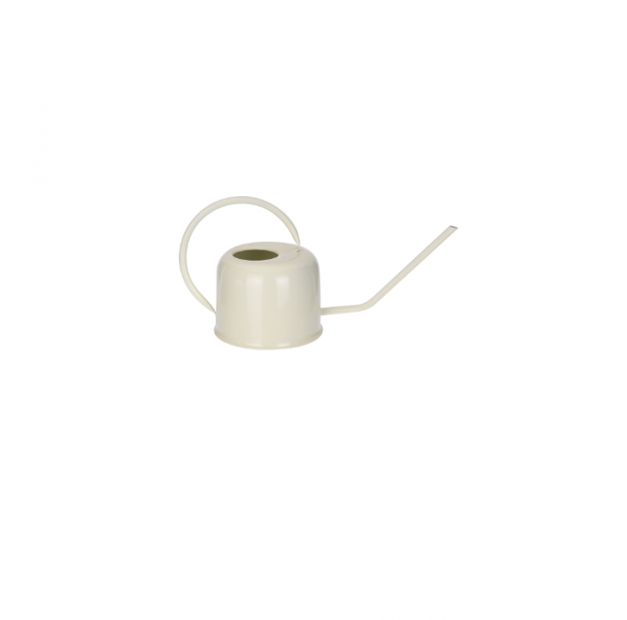 Stropitoare gradina Excellent Houseware, otel inoxidabil, 33x13.5x17 cm, 1 l, albastru [6]