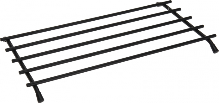 Suport oala Excellent Houseware, otel, 20x20 cm, negru [2]