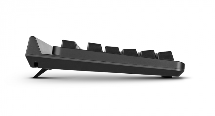 Tastatura mecanica gaming Liocat KX 366+ CM, iluminare RGB, outemu red, cablu 1.8 m, negru [5]