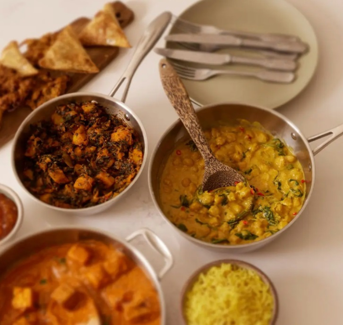 Tigaie Stellar Profile, otel inoxidabil 18/10, 24 cm, argintiu [6]