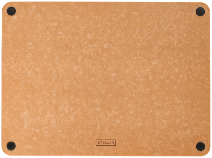 Judge Stellar Form Shredder, condensed paper, 36x28 cm, brown [2]