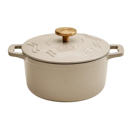 Judgeware Pot, enamelled cast iron, 26 cm, 4.5 l, blue [1]