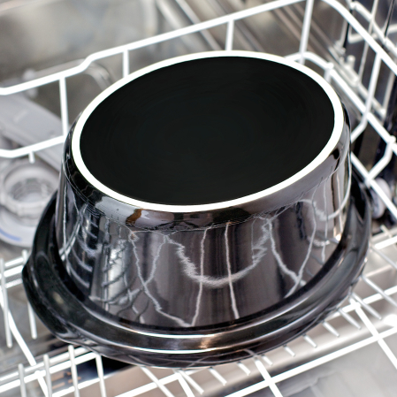 Aparat de gatit lent Judge, otela inoxidabil/ceramica, 5.5 l, argintiu/negru [4]