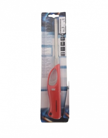 Excellent Houseware stove lighter, plastic, 28 cm, blue [4]