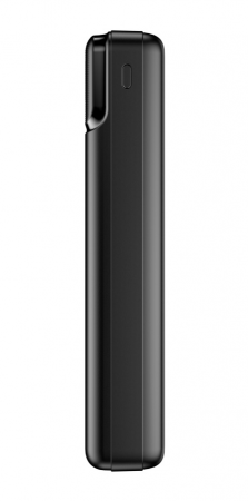 Baterie externa Maxlife MXPB-01, 30000 mAh, negru [6]