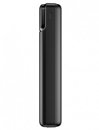 Baterie externa Maxlife MXPB-01, 20000 mAh, negru [4]
