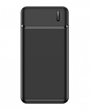Baterie externa Maxlife MXPB-01, 20000 mAh, negru [1]