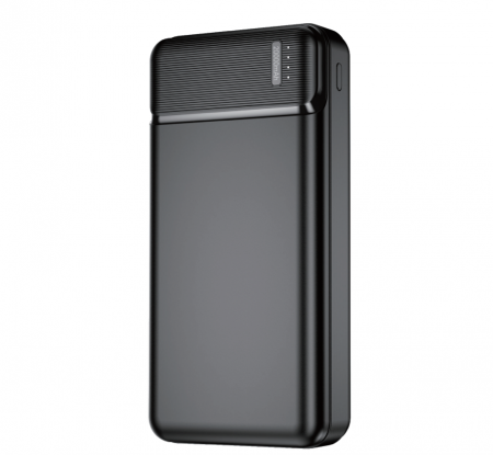 Baterie externa Maxlife MXPB-01, 20000 mAh, negru [5]