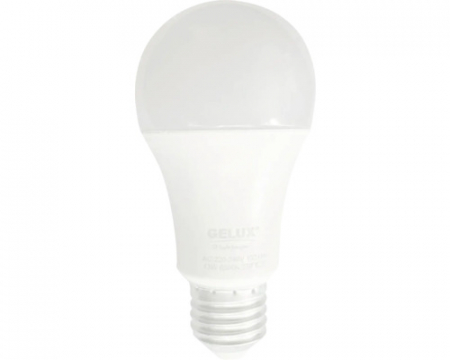 Bec LED Gelux E27 13W 220V, lumina rece [0]