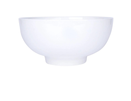 Bol Excellent Houseware, portelan, 20x10 cm, 1.6 l, alb [4]