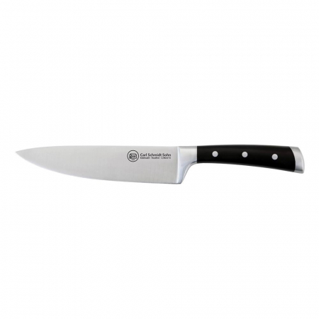 Cutite - Cutit bucatar Carl Schmidt Sohn Herne, otel 420J2, 20 cm