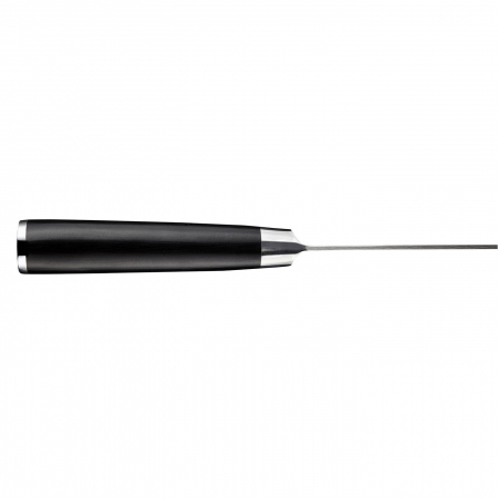 Cutit paine Samura-MoV, otel AUS-8, 23 cm, argintiu/negru [4]
