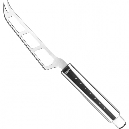 Cutite - Cutit pentru branza Ibili-Intense, otel inoxidabil, 26 cm, argintiu