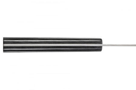 Cutit universal Samura-Damascus 67, otel damasc 67 straturi, 15 cm, argintiu/negru [4]