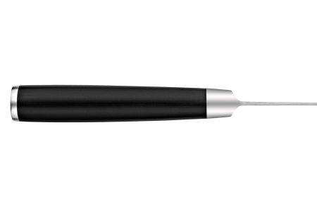 Cutit universal Samura-Damascus, otel damasc 67 straturi, 15 cm, argintiu/negru [4]