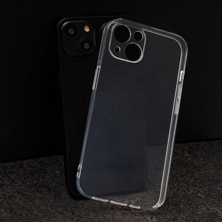 Husa de protectie slim pentru Samsung A53 5G TFO, TPU, transparent [8]