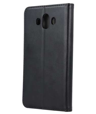 Husa de protectie Smart Magnetic pentru Samsung Galaxy S20 FE / S20 Lite / S20 FE 5G, negru [1]
