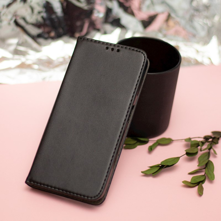 Magnetic Case for Samsung Galaxy A53 4G / A53 5G, Black [1]