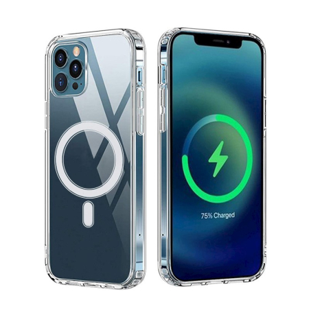 Huse telefoane - Husă protecție pentru IPhone 16 PRO 6.3''