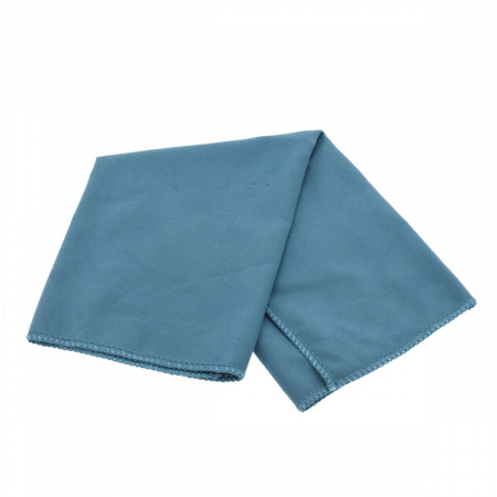 Laveta bucatarie Excellent Houseware, microfibra, 42x44 cm, albastra [1]