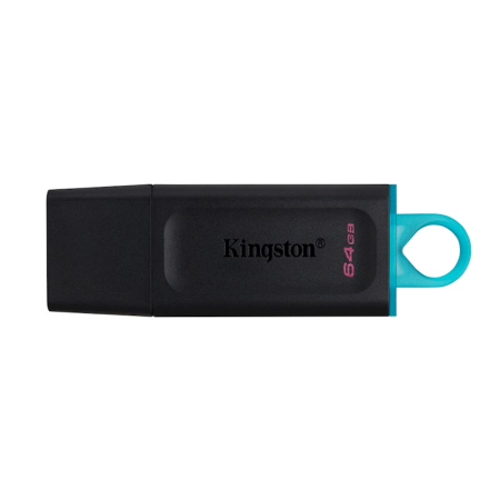 Memorie USB Kingston PENDRIVE , USB 3.2, 64GB, DT EXODIA [3]