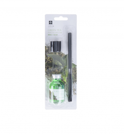 Odorizante camera - Odorizant camera Aroma Di Rogito, 30 ml, ceai verde