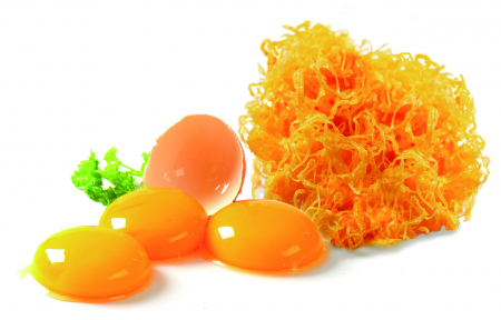 Palnie pentru ata de ou Ibili-Accesorios, plastic, 9x11.5 cm, verde [2]