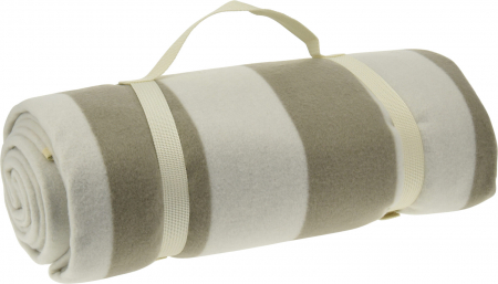 Activitati in aer liber - Patura picnic Excellent Houseware, poliester, 150x200 cm, gri