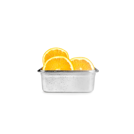 Rectangular cooling plate Ibili, stainless steel,17,6x11,6x1,3 cm, silver [4]
