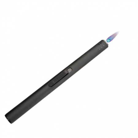 Aprinzatoare aragaz - Aprinzator aragaz Ibili-Flexiform, plastic, negru