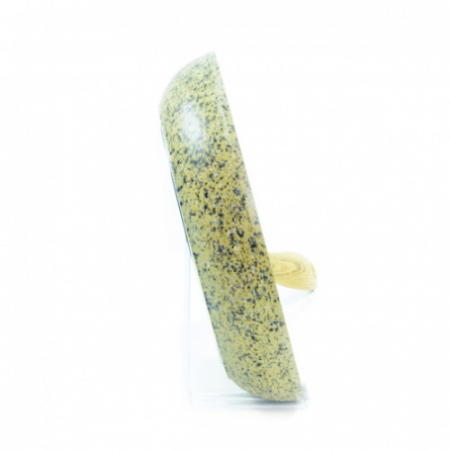 Tigaie Fissman-Crema Nova, 20 x 4,5 cm, aluminiu, crem [3]