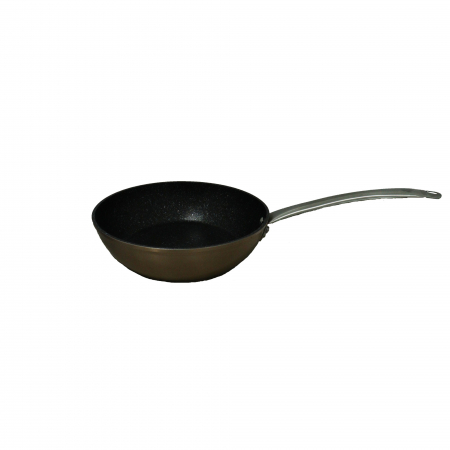 Tigaie adanca Ibili-Natura Copper, aluminiu/cupru, cupru [1]
