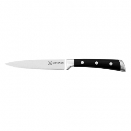 Cutite - Cutit universal Carl Schmidt Sohn Herne, otel 420J2, 13 cm