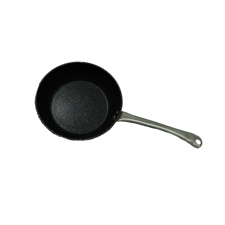 Tigaie adanca Ibili-Natura Copper, aluminiu/cupru, cupru [3]
