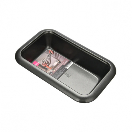 Tava copt paine Fissman, otel carbon, 28x17.5x6 cm, gri [5]