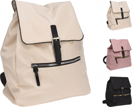 Rucsac Redcliffs-Outdoors, poliester, 35x12x30 cm, gri [3]