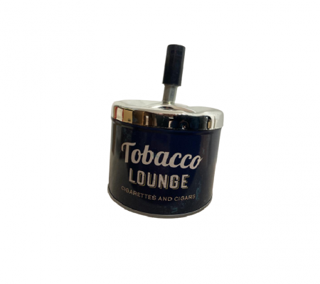 Scrumiere - Scrumiera Excellent Houseware , metal, 9x12 cm, multicolor