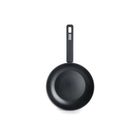 Set 2 tigai Ibili Duero, aluminiu forjat, 20/24 cm, negru [3]