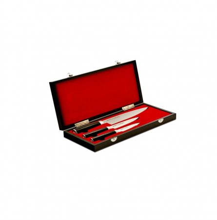 Set-3-cutite-Samura-MoV-otel-AUS-8-9-12-5-20-cm-argintiu-maro [3]