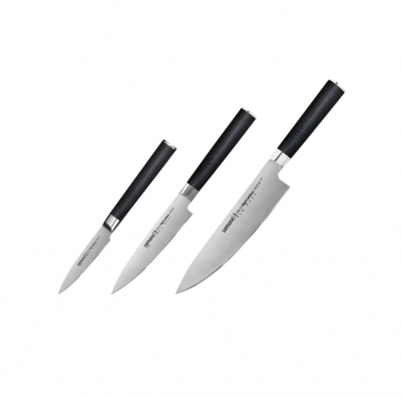 Set-3-cutite-Samura-MoV-otel-AUS-8-9-12-5-20-cm-argintiu-maro [0]