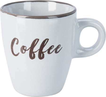 Set 4 cani Excellent Houseware, ceramica, 220 ml, multicolor [5]