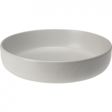 Set 4 farfurii adanci Excellent Houseware, gresie, 5x20 cm, 0.9 l, multicolor [5]