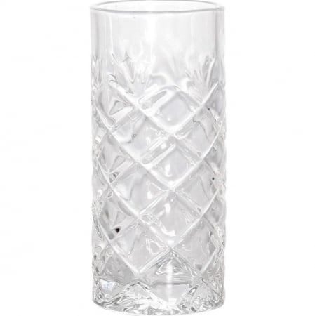 Set 6 pahare apa Koopman-Excellent Houseware, sticla, transparent [0]
