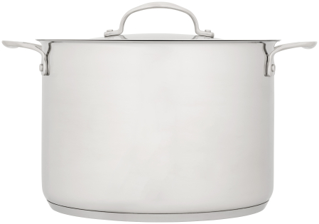 Set oale 5 piese Judge Essentials, otel inoxidabil 18/10, 18/20/24 cm, argintiu [6]