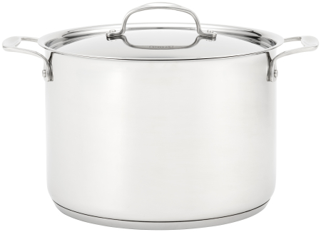 Set oale 5 piese Judge Essentials, otel inoxidabil 18/10, 18/20/24 cm, argintiu [4]