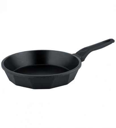 Set oale 7 piese OMS-Dodeca, aluminiu, negru [2]
