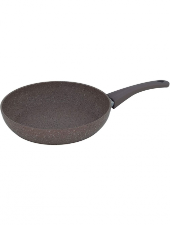 Set oale 9 piese OMS, aluminiu/granit, maro [5]